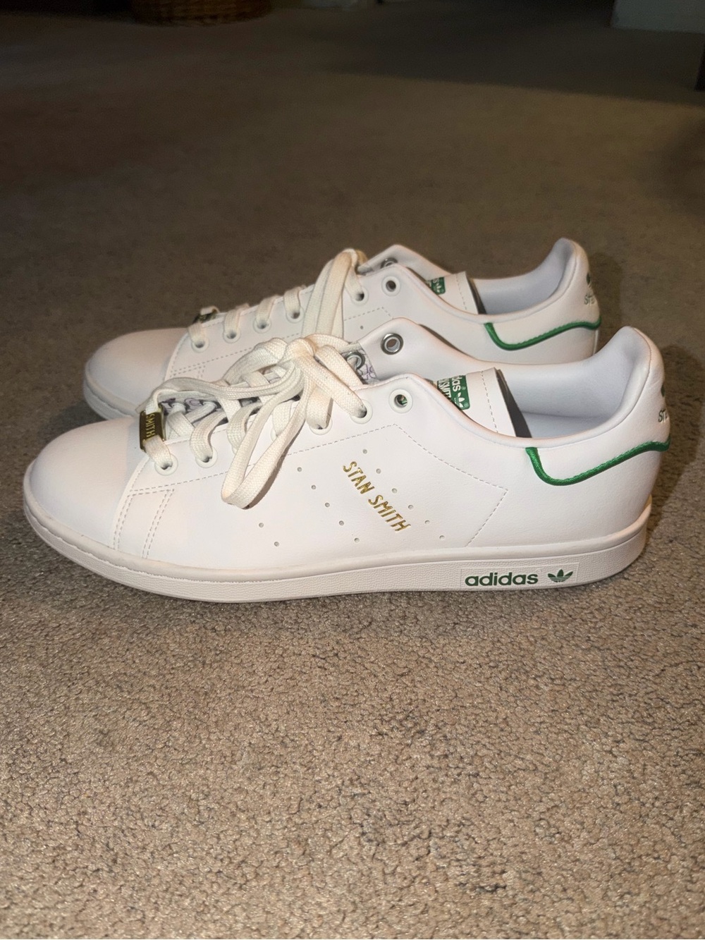 Adidas Stan Smith Size 10